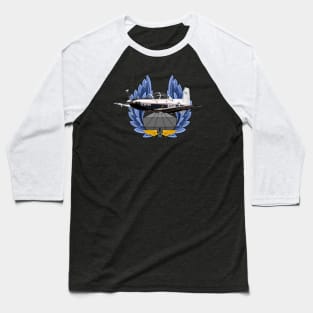 T-6A Texan II Baseball T-Shirt